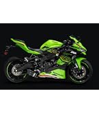 Amazon | AKRAPOVIC(アクラポビッチ) レーシングライン マフラー